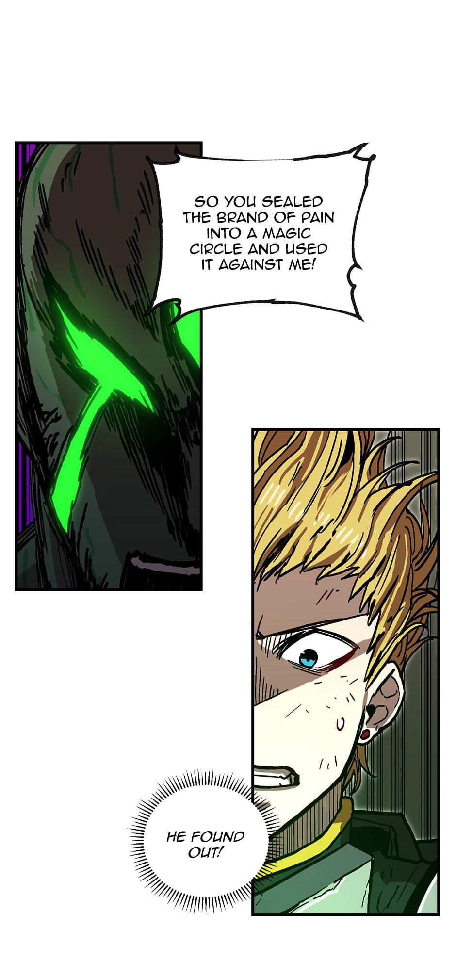 Solo Bug Player Chap 34 - Next Chap 35