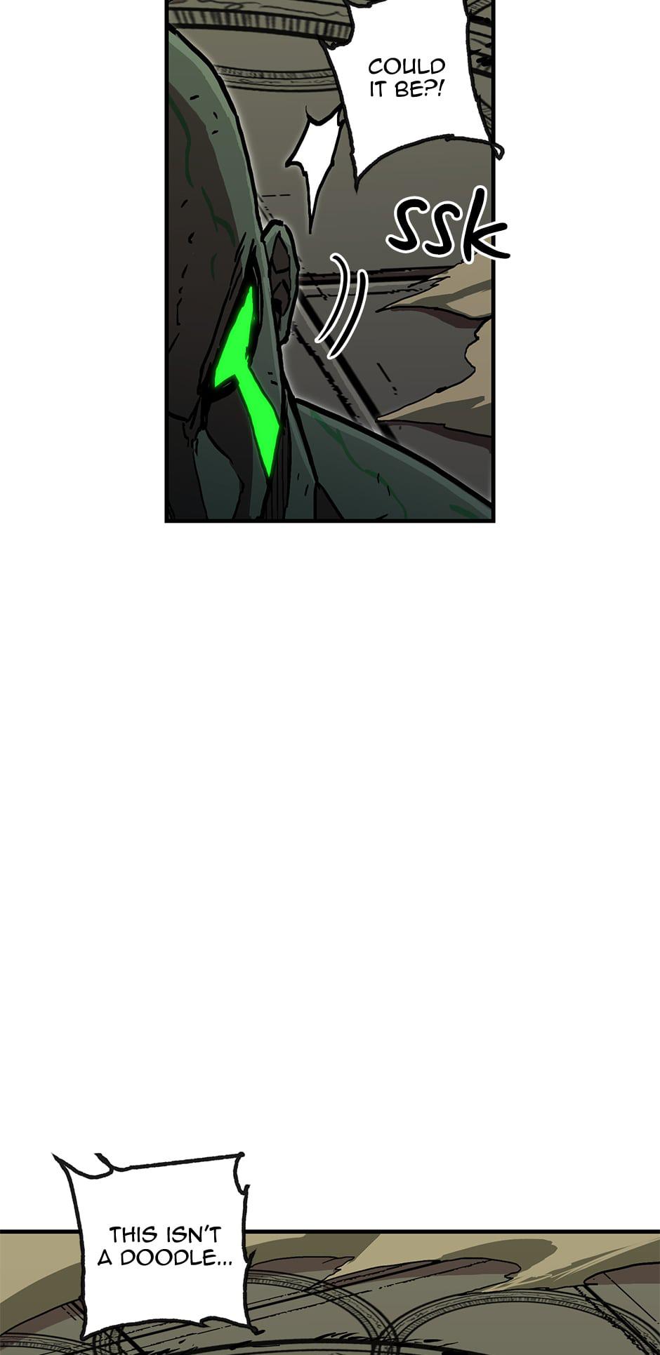 Solo Bug Player Chap 34 - Next Chap 35