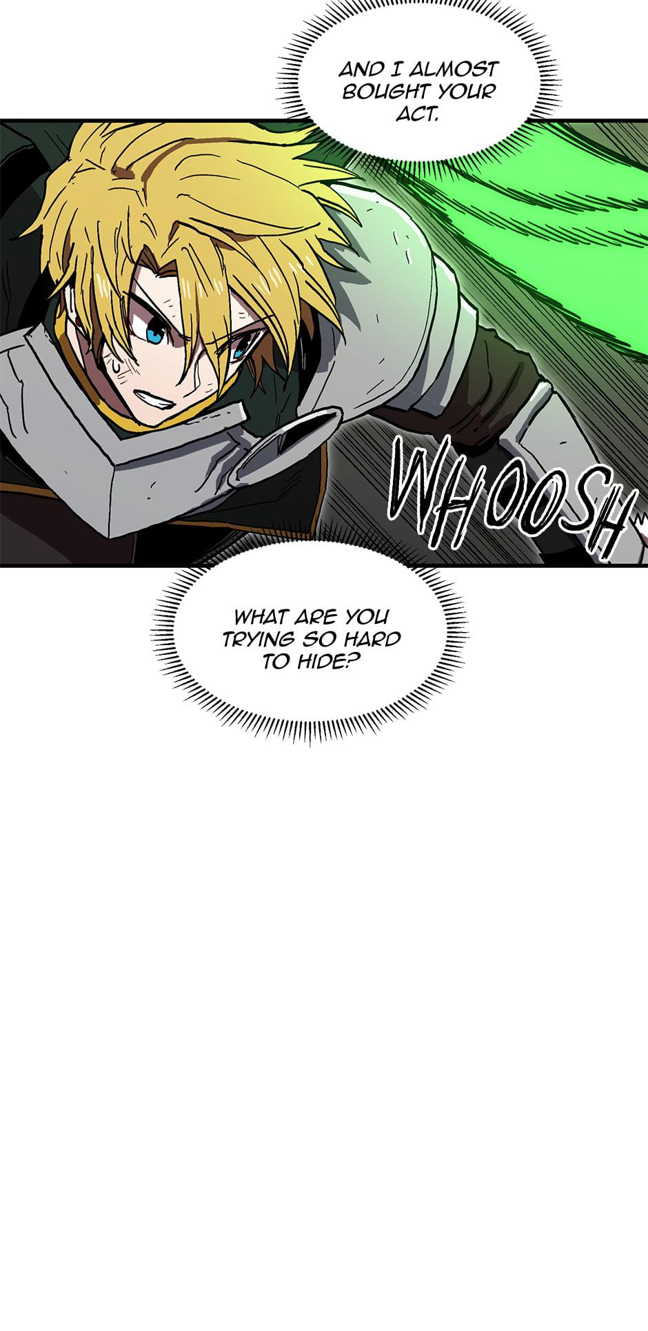 Solo Bug Player Chap 34 - Next Chap 35