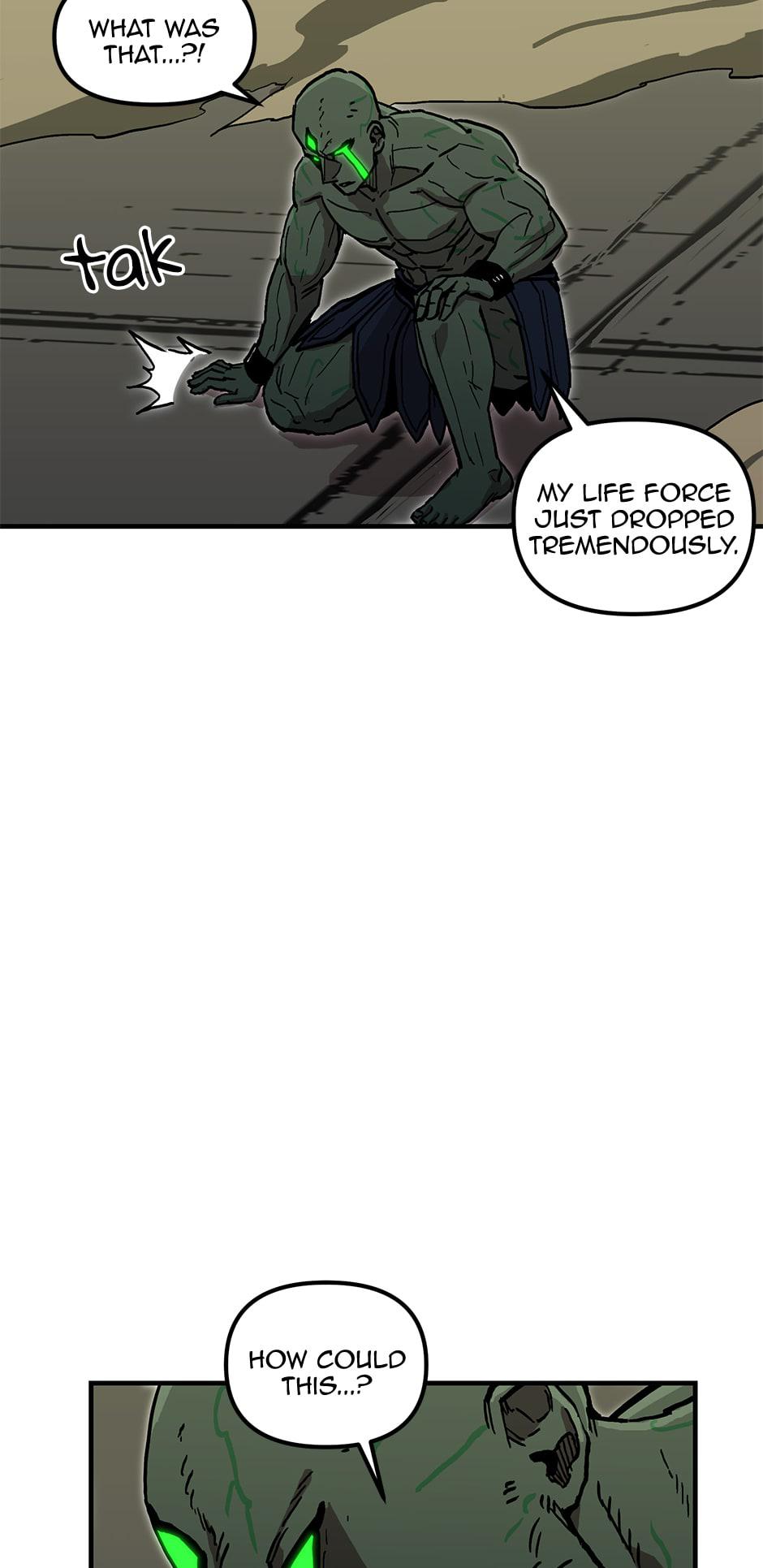 Solo Bug Player Chap 34 - Next Chap 35