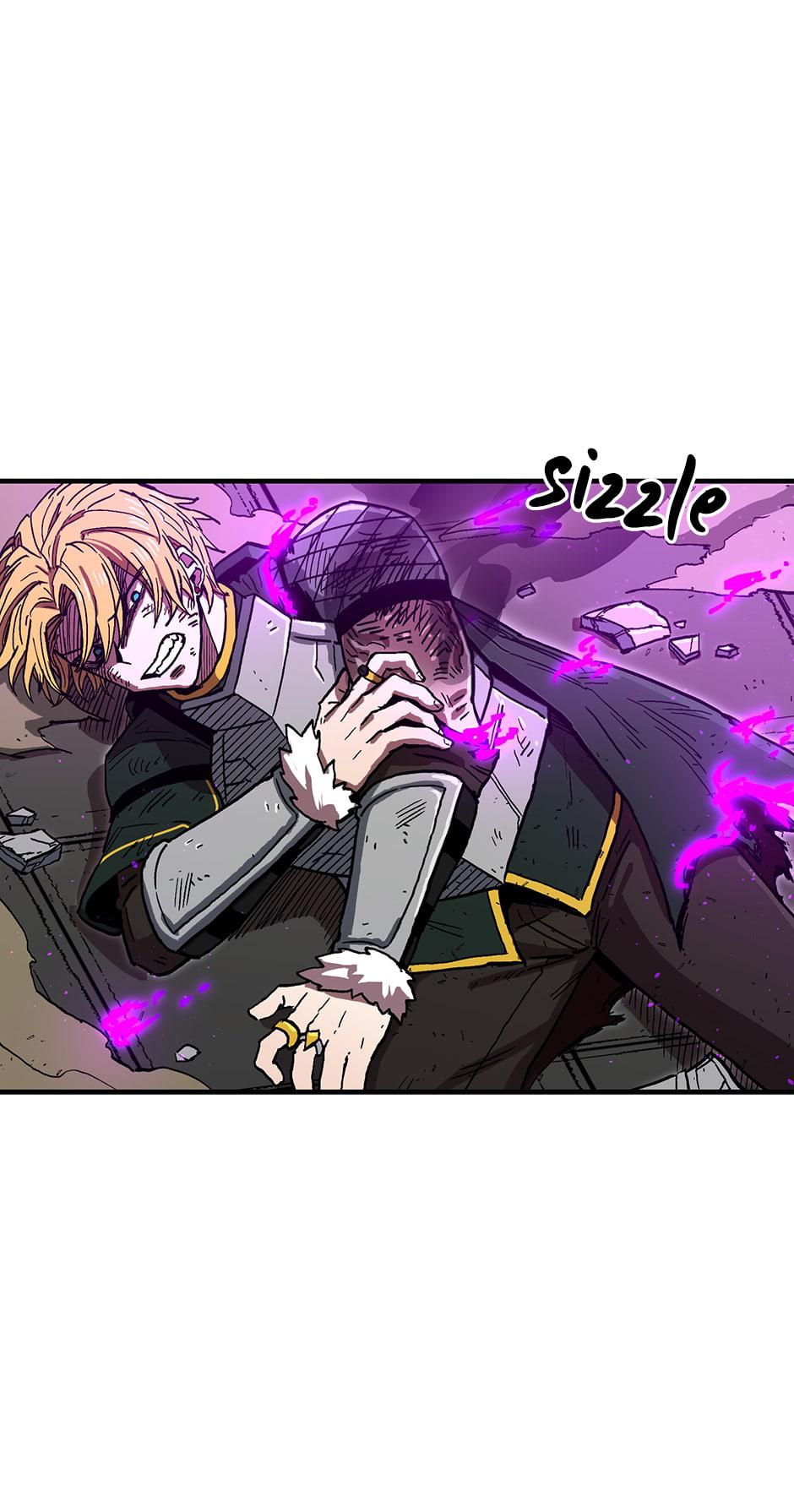 Solo Bug Player Chap 34 - Next Chap 35