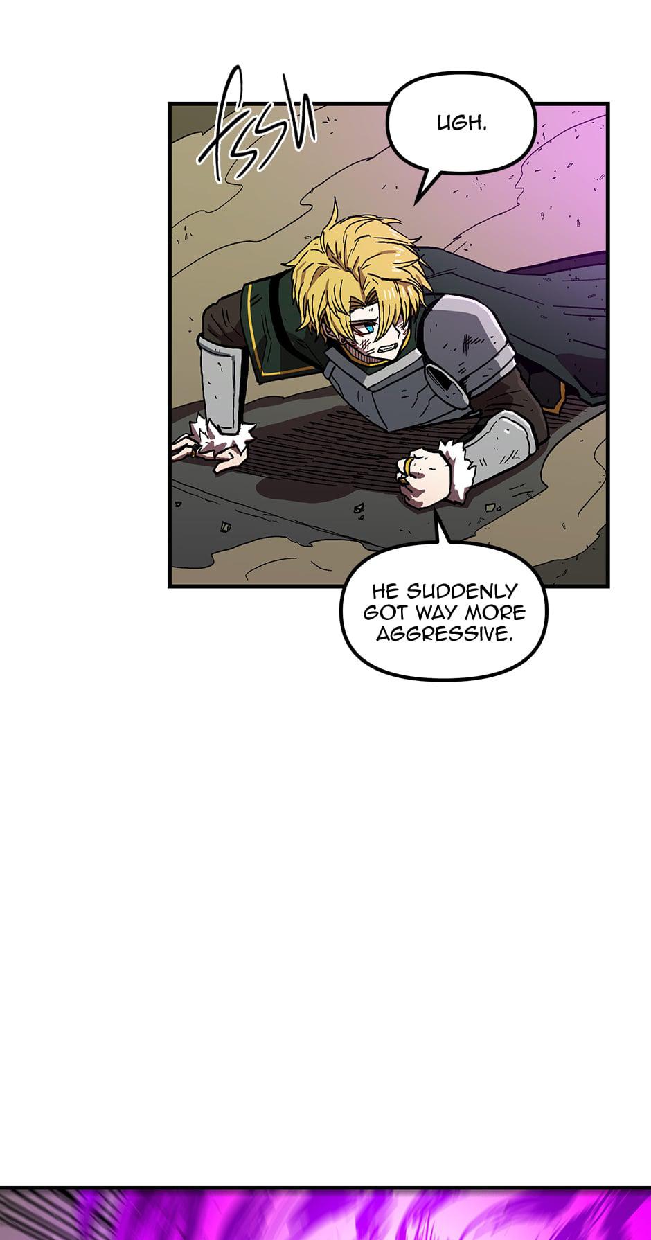 Solo Bug Player Chap 34 - Next Chap 35