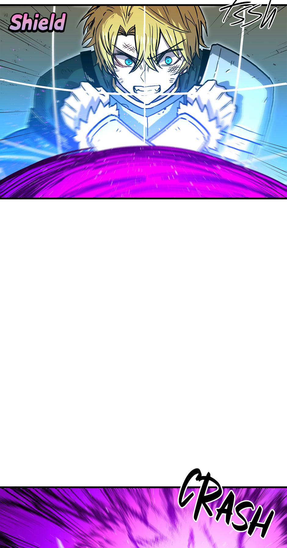 Solo Bug Player Chap 34 - Next Chap 35