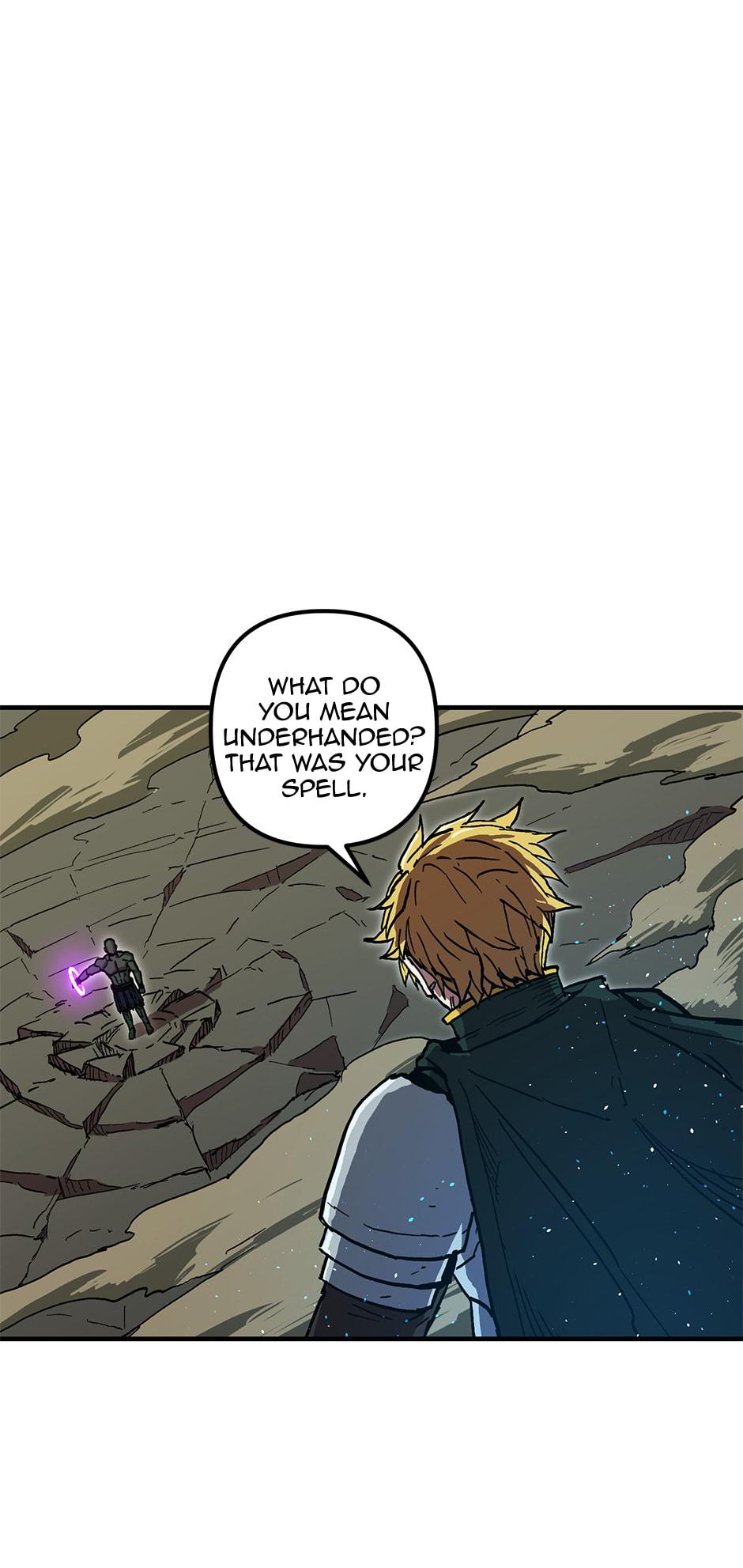 Solo Bug Player Chap 34 - Next Chap 35