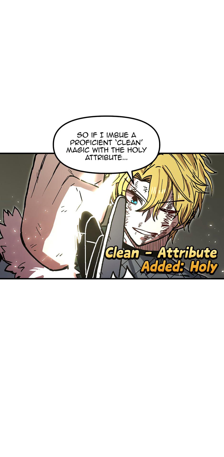 Solo Bug Player Chap 34 - Next Chap 35