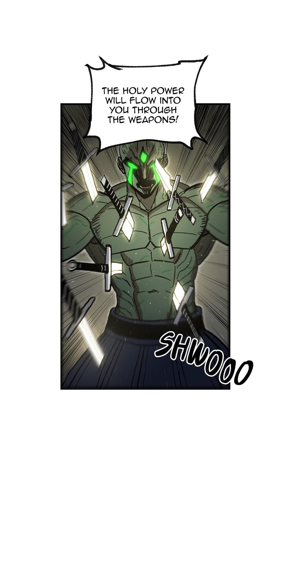 Solo Bug Player Chap 34 - Next Chap 35