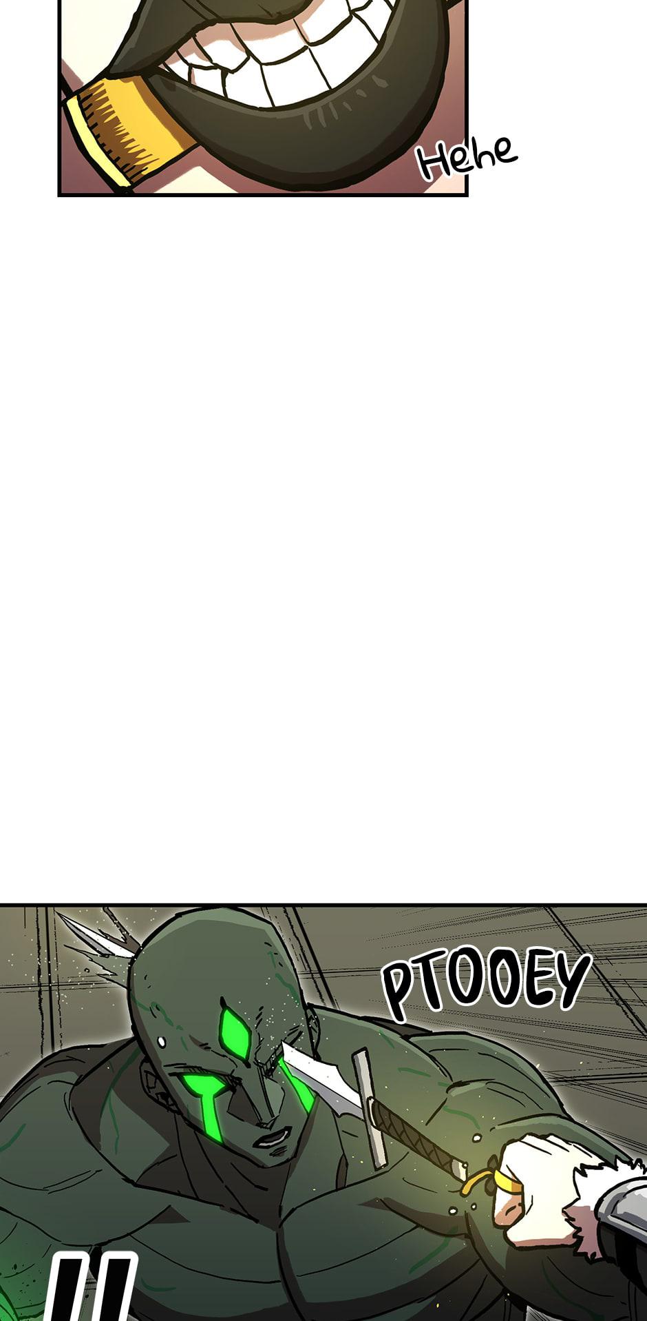 Solo Bug Player Chap 34 - Next Chap 35