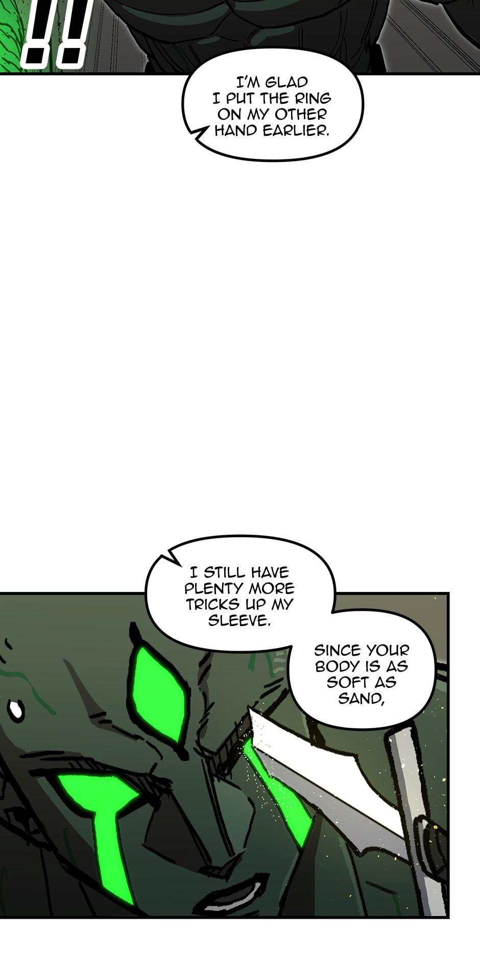 Solo Bug Player Chap 34 - Next Chap 35