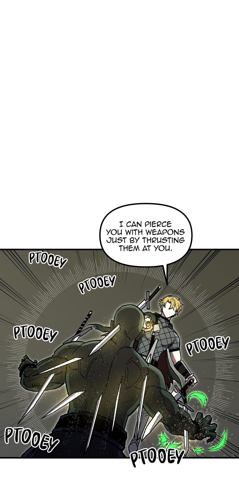 Solo Bug Player Chap 34 - Next Chap 35