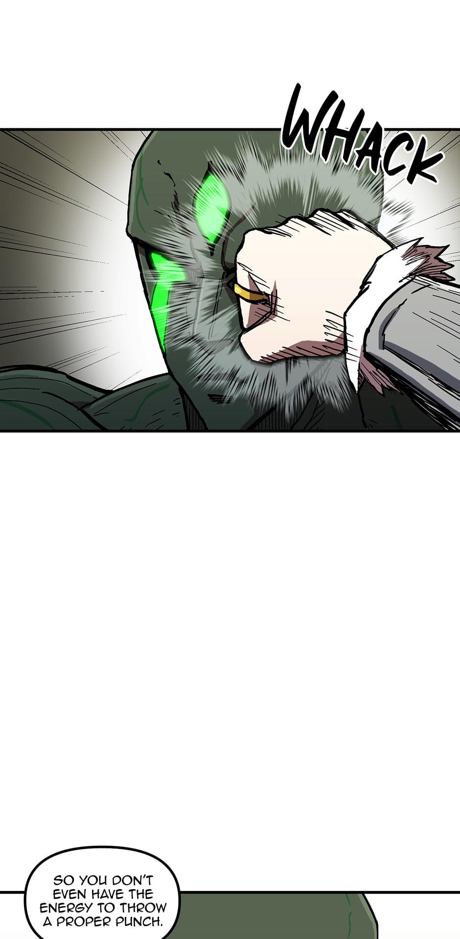 Solo Bug Player Chap 34 - Next Chap 35