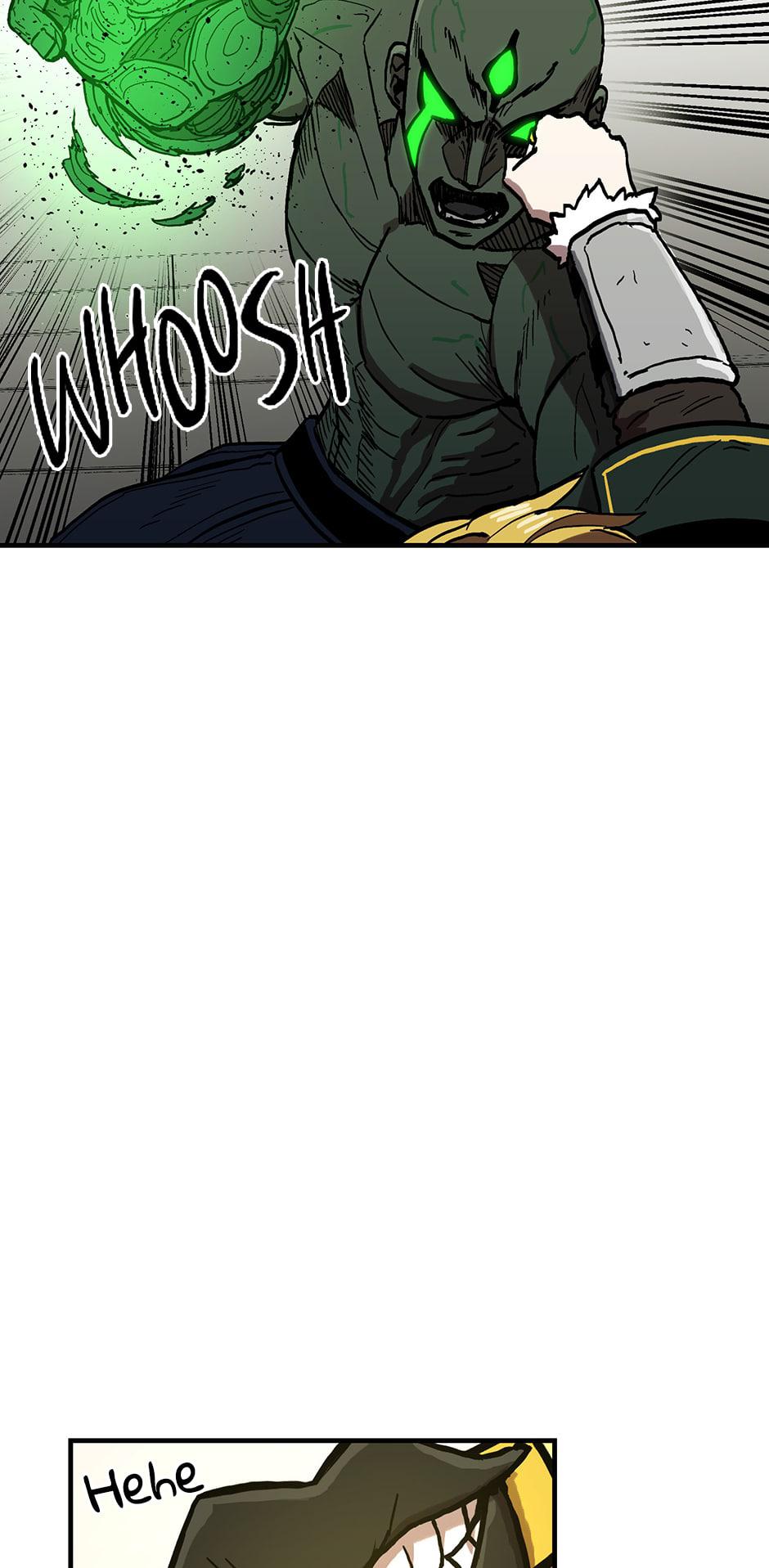 Solo Bug Player Chap 34 - Next Chap 35