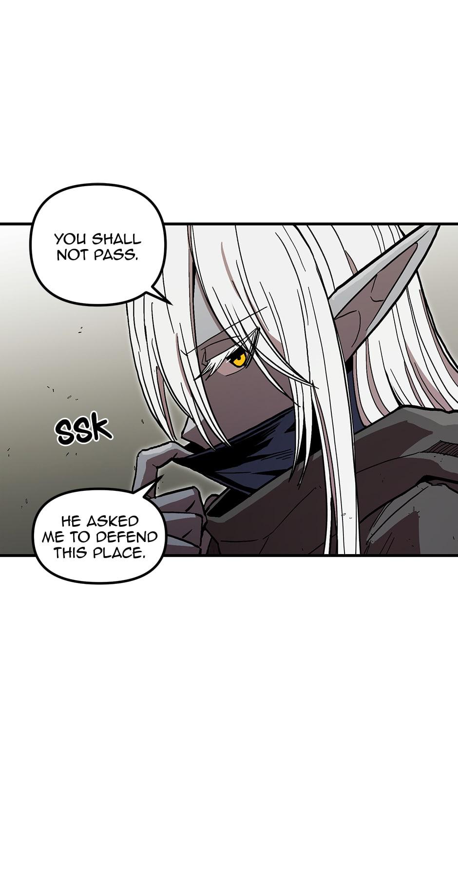 Solo Bug Player Chap 34 - Next Chap 35