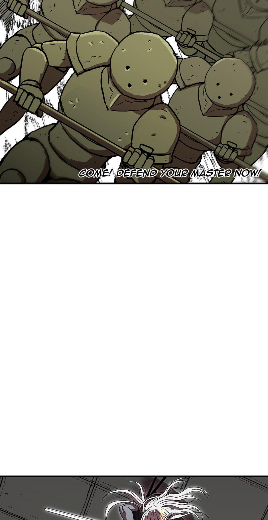 Solo Bug Player Chap 34 - Next Chap 35