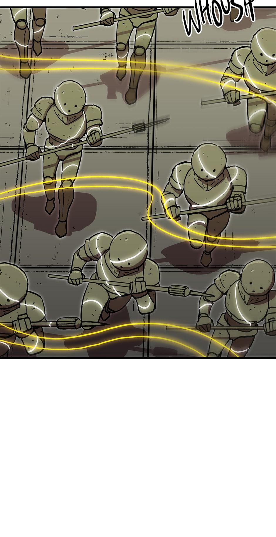 Solo Bug Player Chap 34 - Next Chap 35