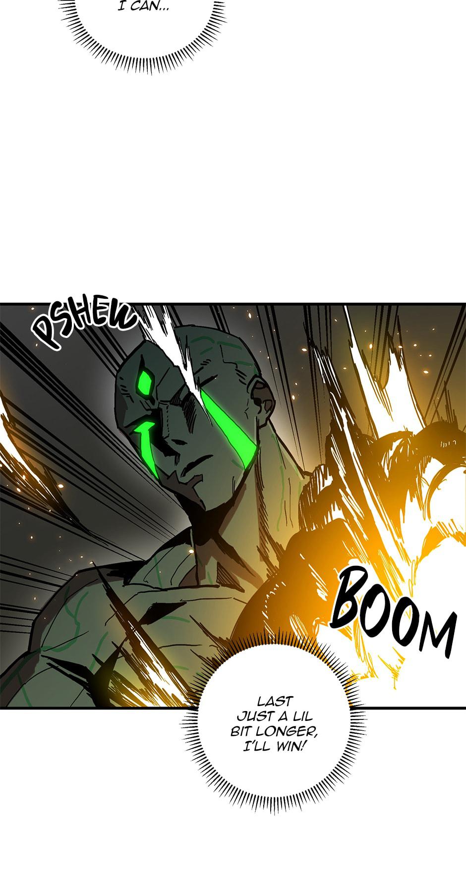 Solo Bug Player Chap 34 - Next Chap 35