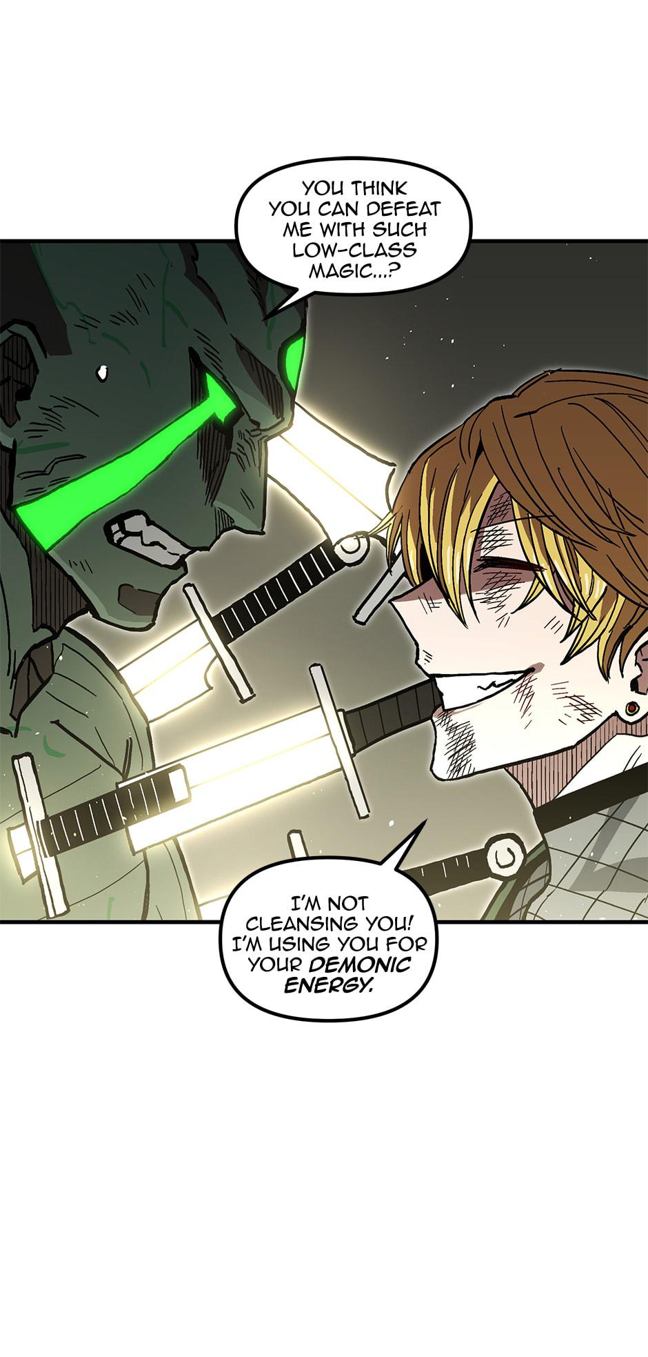 Solo Bug Player Chap 34 - Next Chap 35