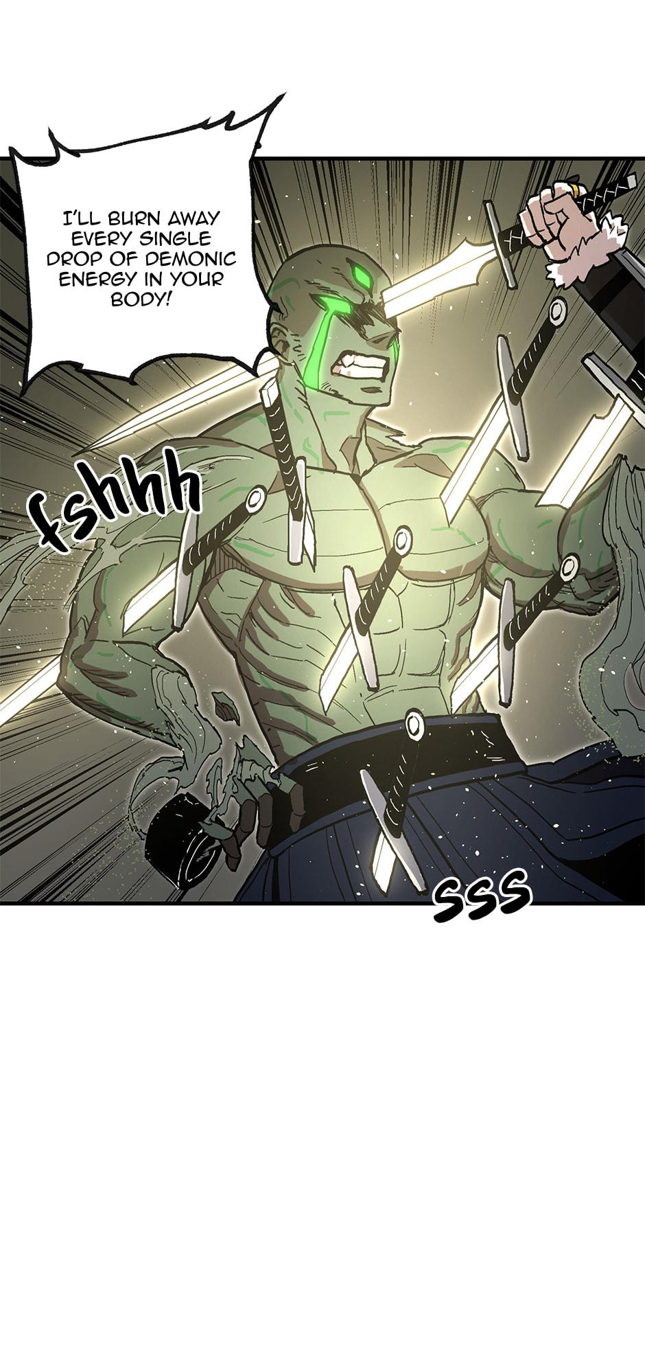 Solo Bug Player Chap 34 - Next Chap 35