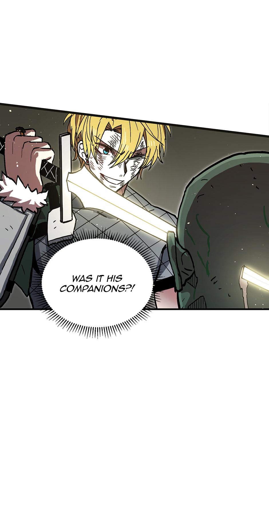 Solo Bug Player Chap 34 - Next Chap 35