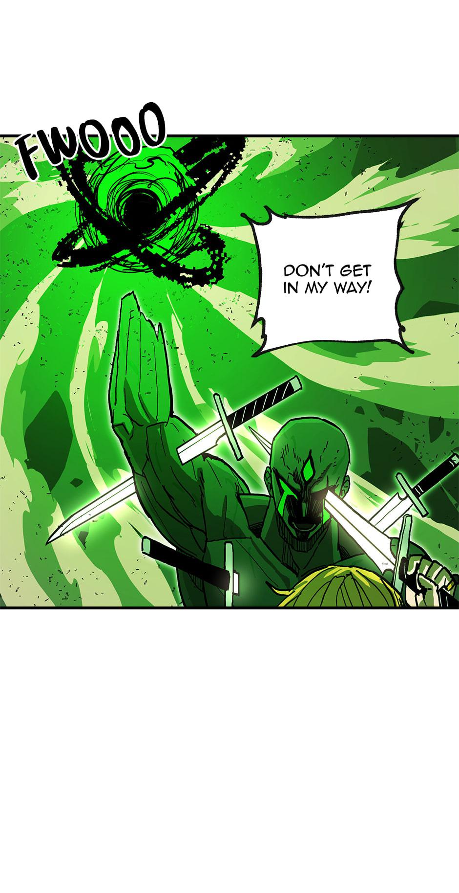 Solo Bug Player Chap 34 - Next Chap 35