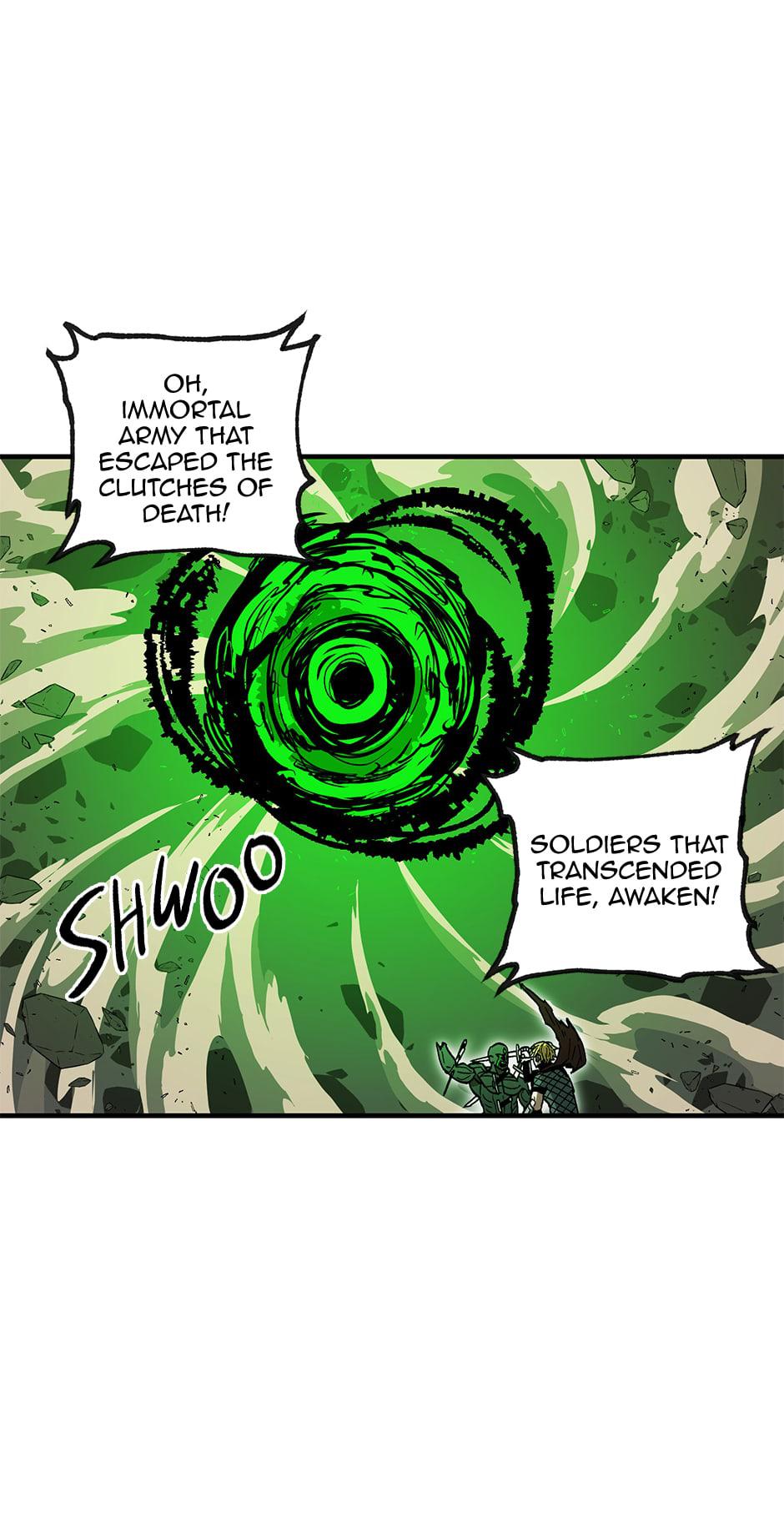 Solo Bug Player Chap 34 - Next Chap 35