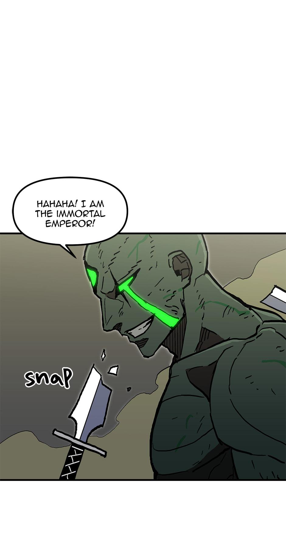 Solo Bug Player Chap 34 - Next Chap 35