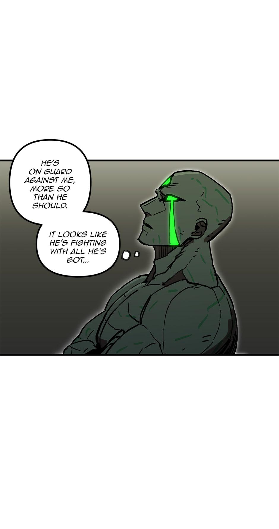 Solo Bug Player Chap 34 - Next Chap 35