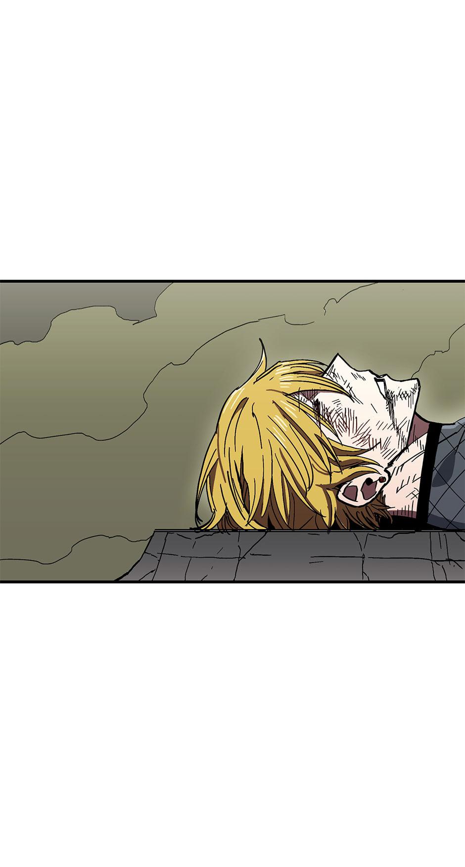 Solo Bug Player Chap 34 - Next Chap 35