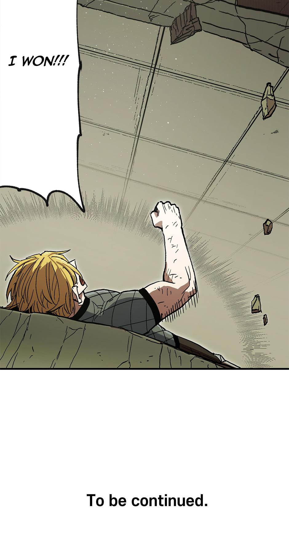 Solo Bug Player Chap 34 - Next Chap 35