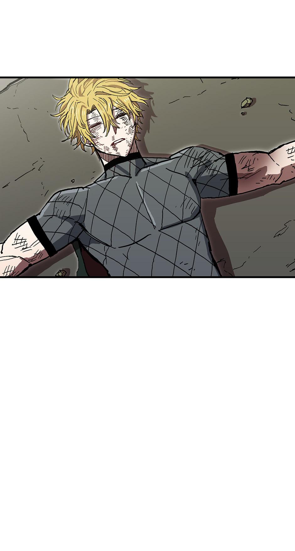 Solo Bug Player Chap 34 - Next Chap 35
