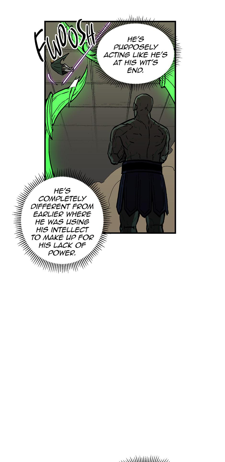 Solo Bug Player Chap 34 - Next Chap 35