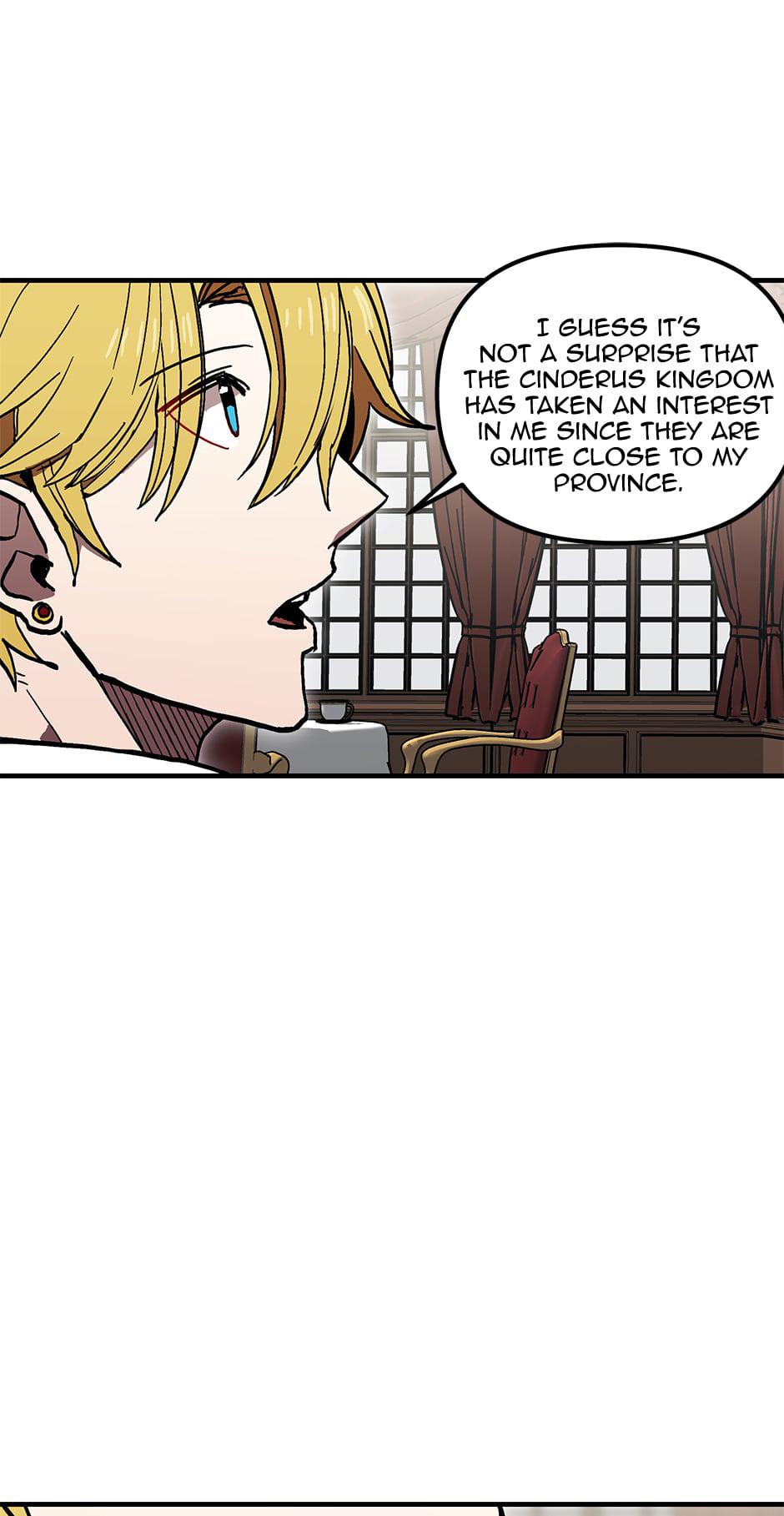 Solo Bug Player Chap 35 - Next Chap 36