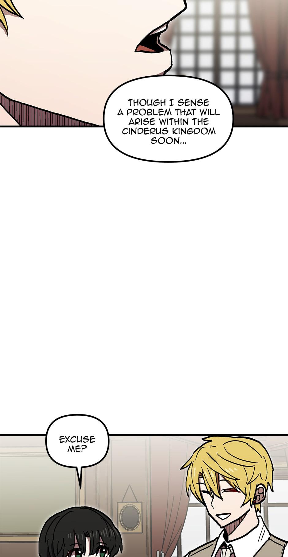 Solo Bug Player Chap 35 - Next Chap 36