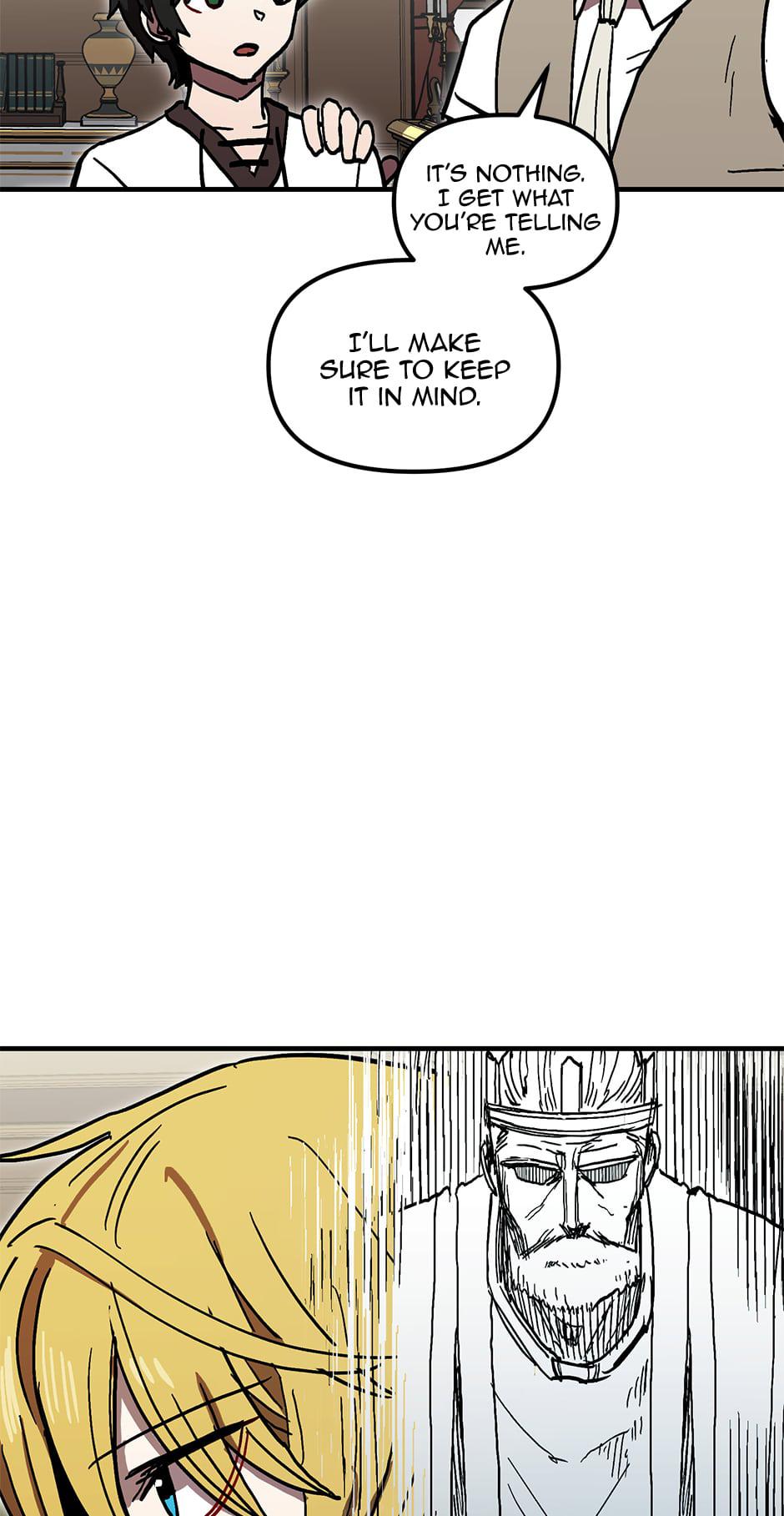 Solo Bug Player Chap 35 - Next Chap 36