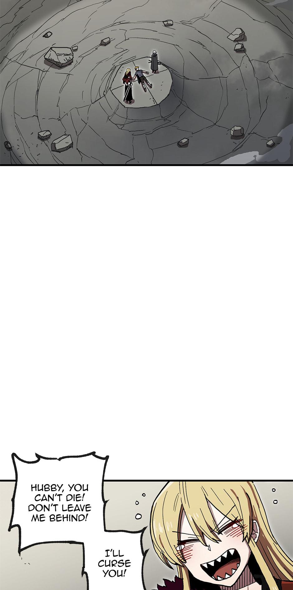 Solo Bug Player Chap 35 - Next Chap 36