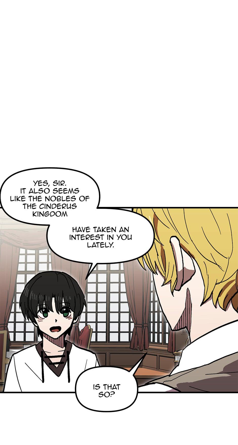 Solo Bug Player Chap 35 - Next Chap 36