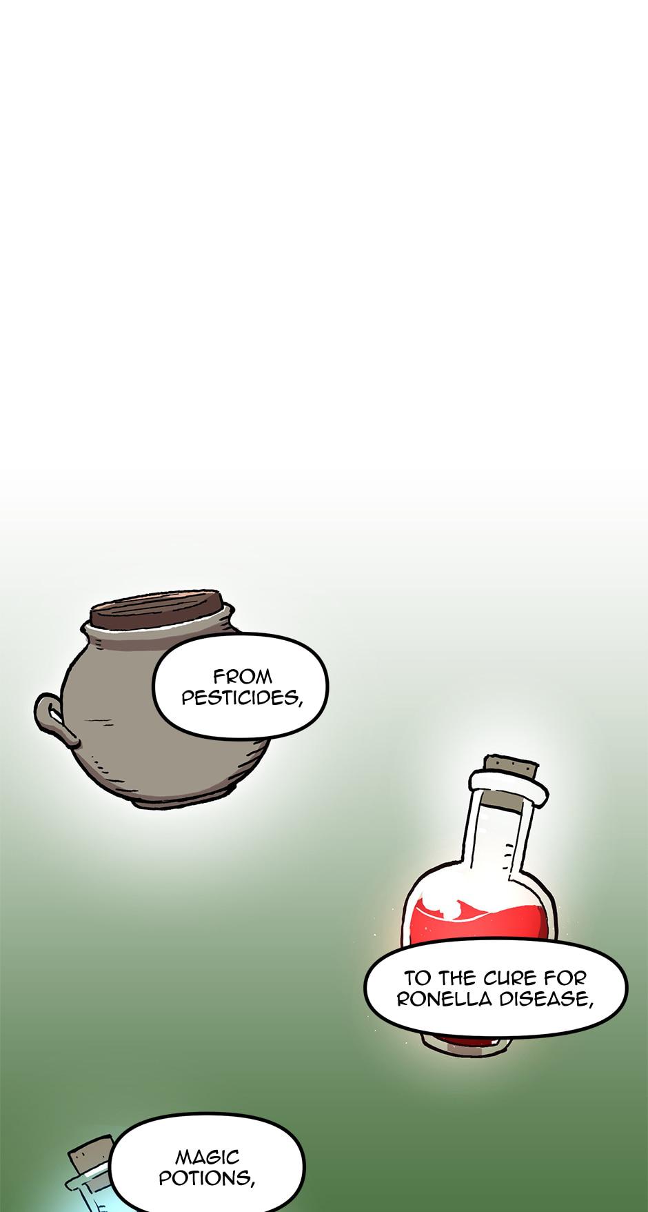 Solo Bug Player Chap 35 - Next Chap 36