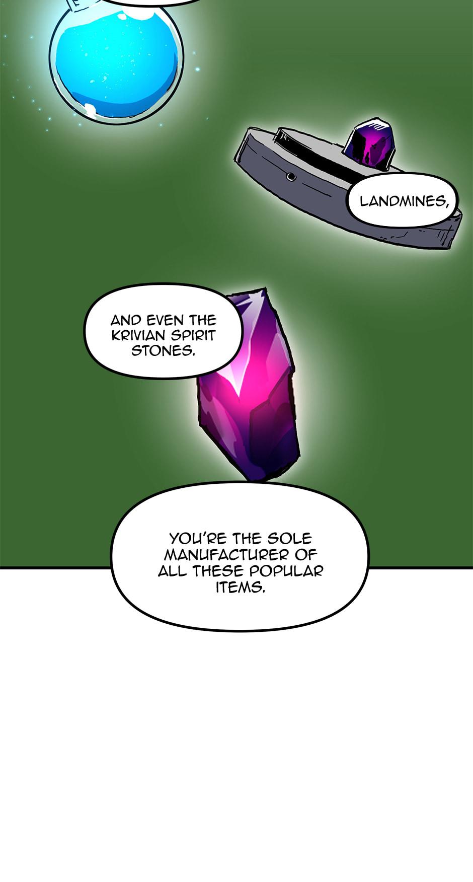 Solo Bug Player Chap 35 - Next Chap 36