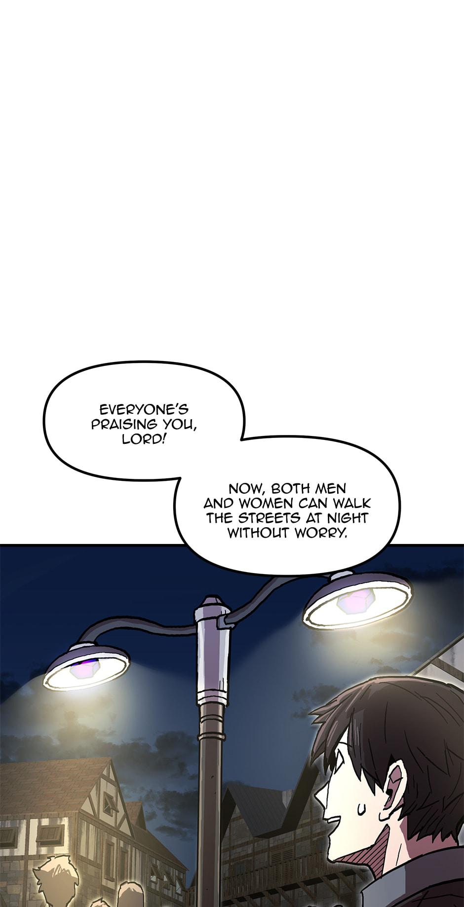 Solo Bug Player Chap 35 - Next Chap 36