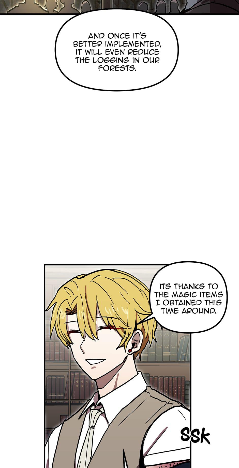 Solo Bug Player Chap 35 - Next Chap 36