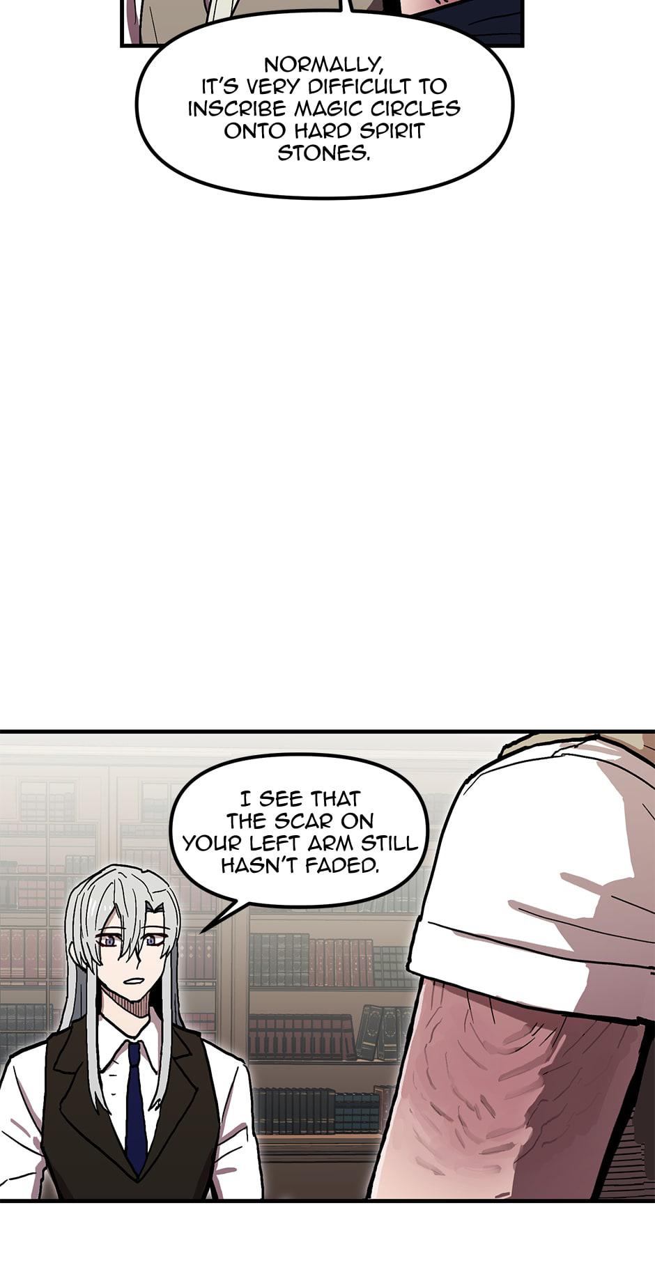 Solo Bug Player Chap 35 - Next Chap 36