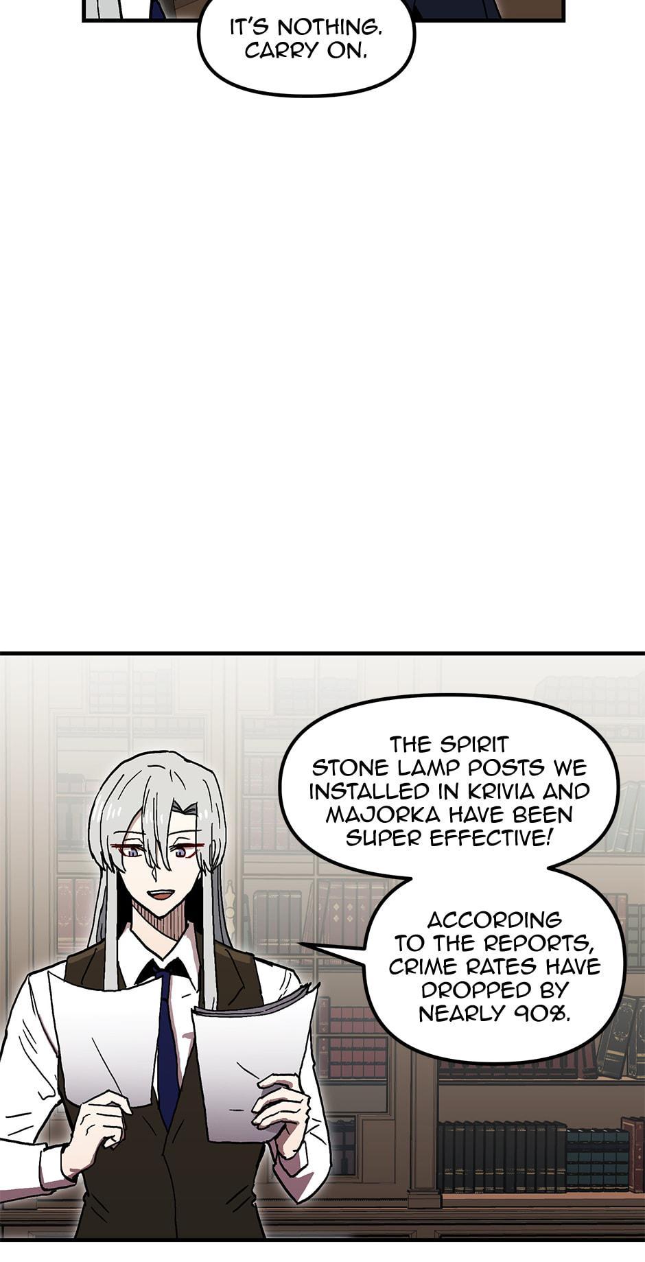 Solo Bug Player Chap 35 - Next Chap 36