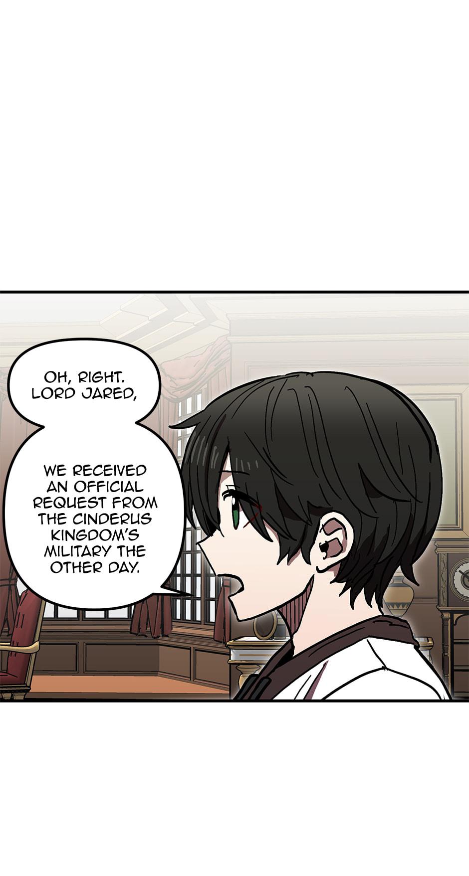 Solo Bug Player Chap 35 - Next Chap 36