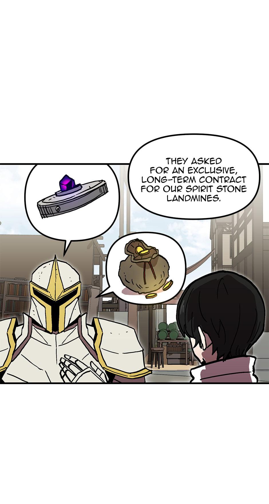 Solo Bug Player Chap 35 - Next Chap 36