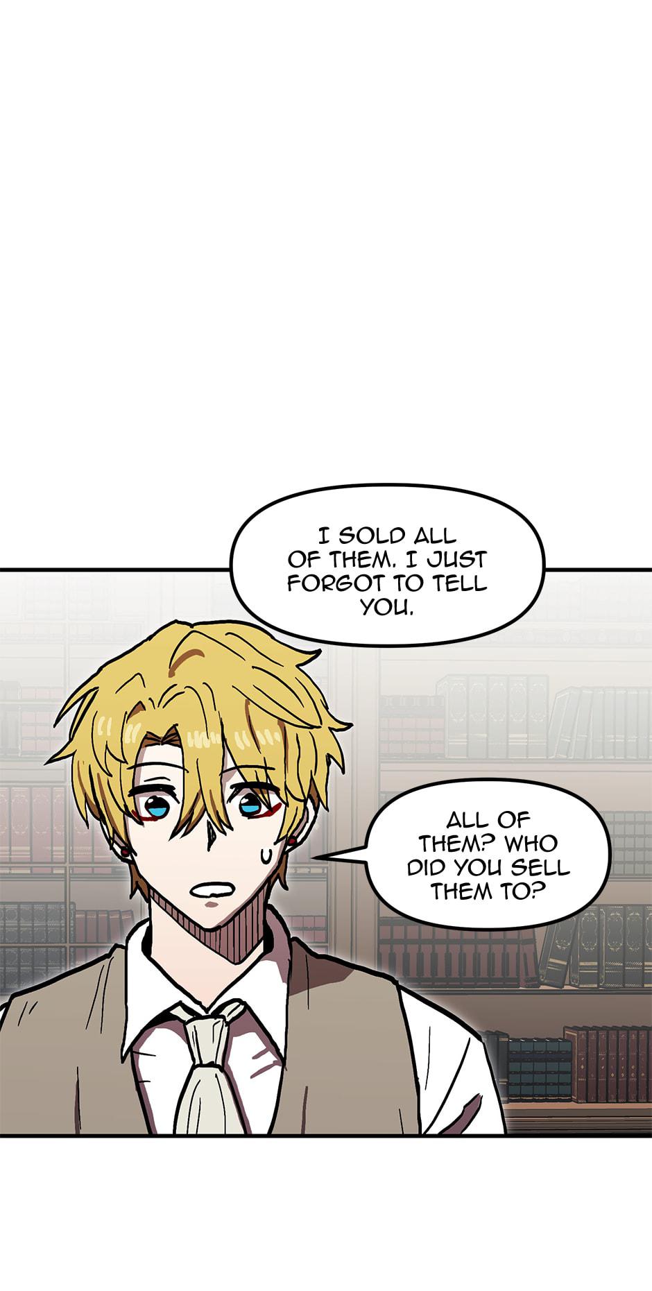 Solo Bug Player Chap 35 - Next Chap 36