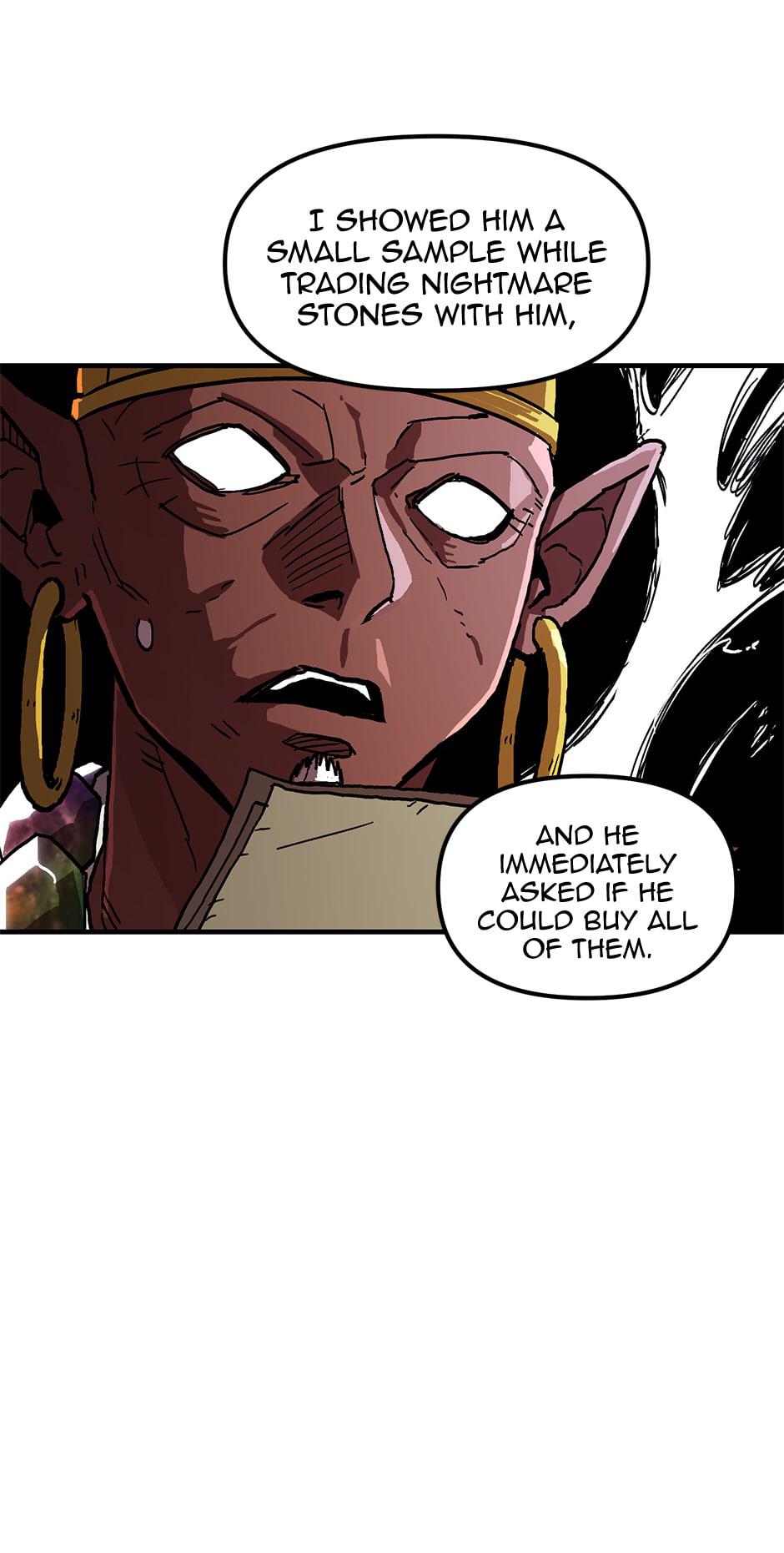 Solo Bug Player Chap 35 - Next Chap 36