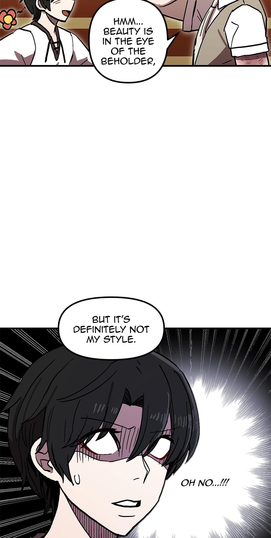 Solo Bug Player Chap 35 - Next Chap 36