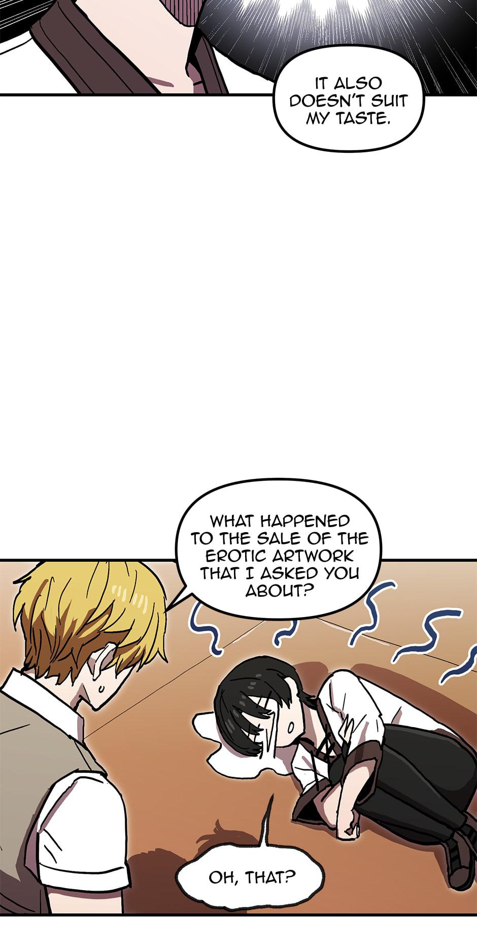 Solo Bug Player Chap 35 - Next Chap 36