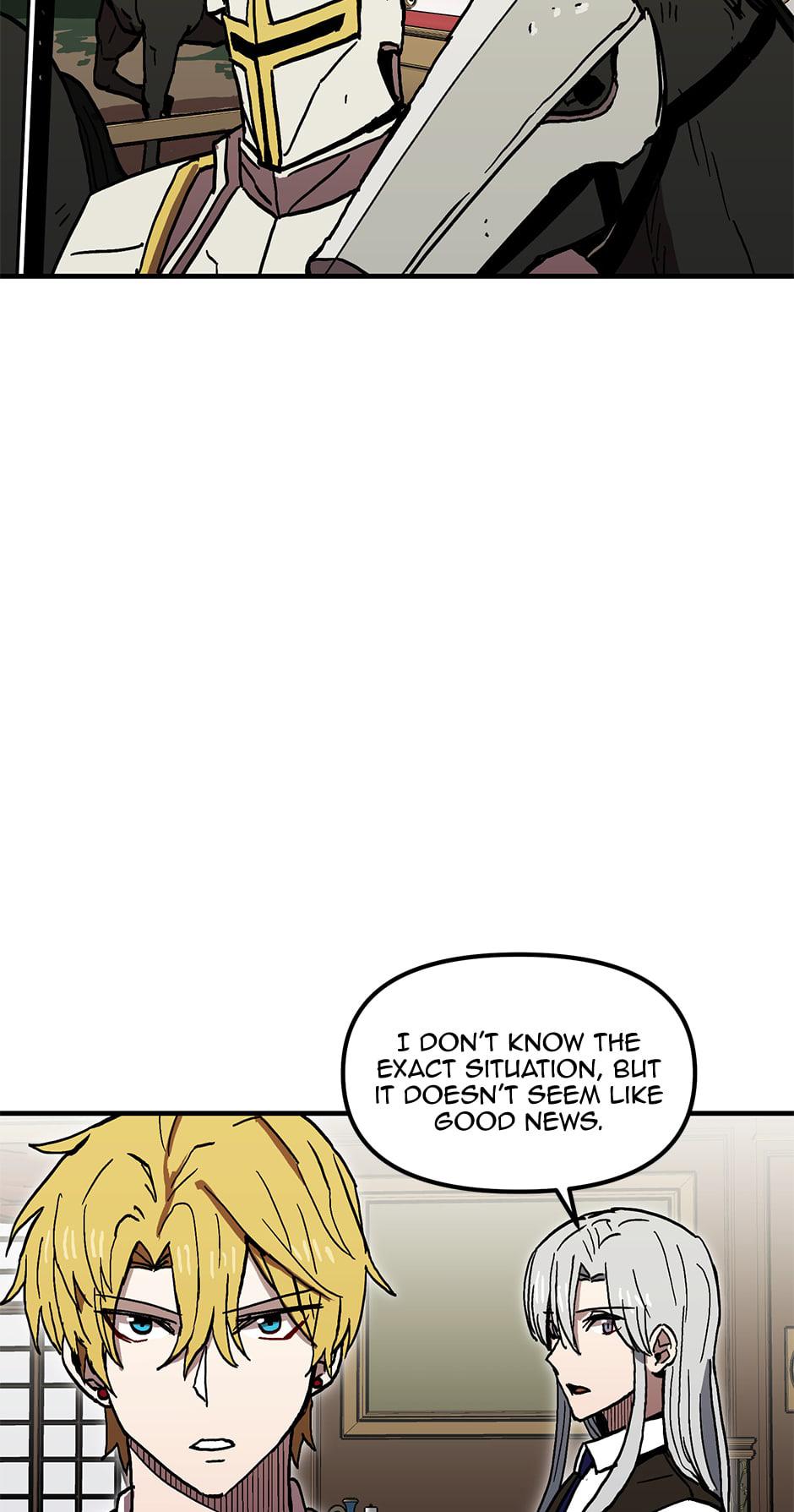 Solo Bug Player Chap 35 - Next Chap 36