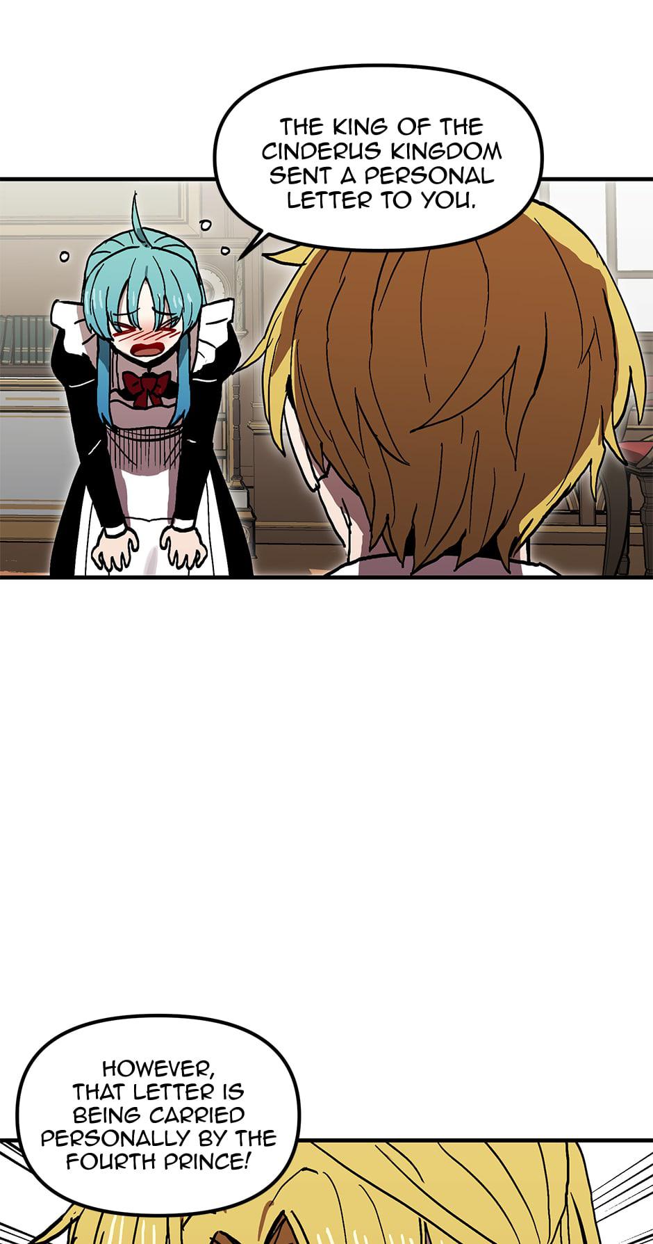 Solo Bug Player Chap 35 - Next Chap 36