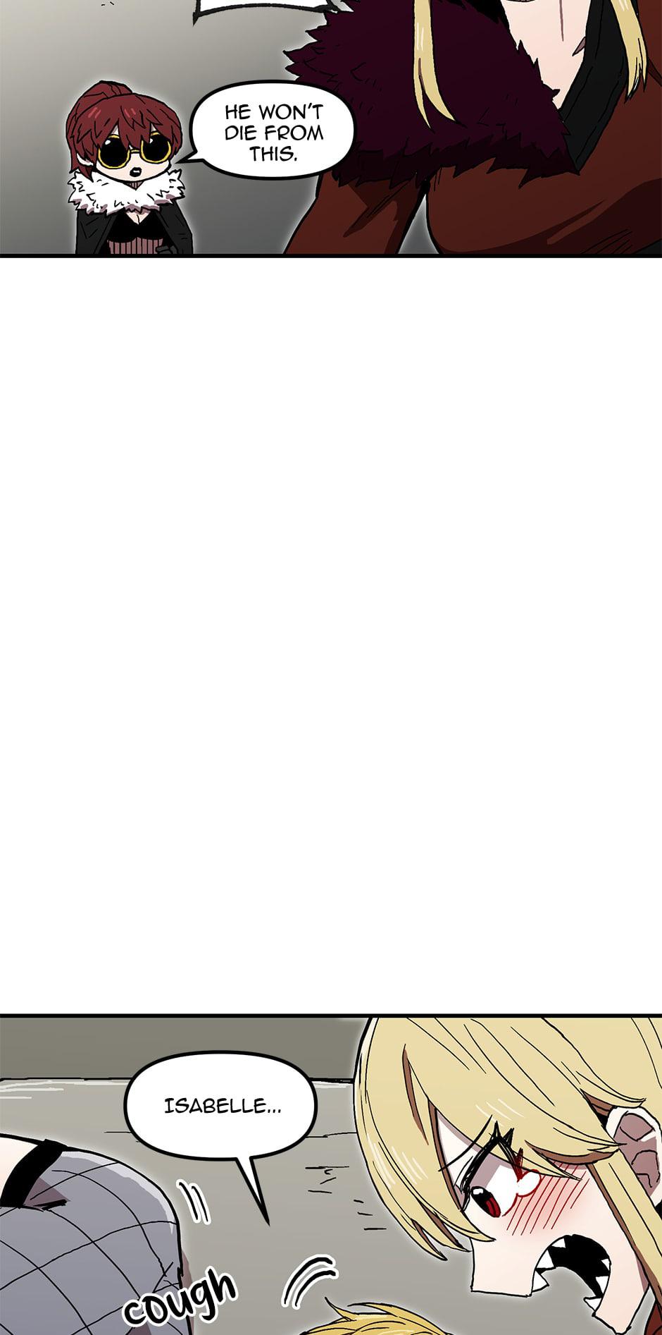 Solo Bug Player Chap 35 - Next Chap 36